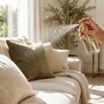 Home Spray: o que é, como usar e como escolher a fragrância